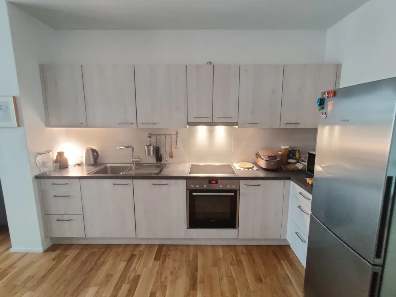 2 Zimmer Wohnung mit 69 m² in Frankfurt am Main – Bild 5