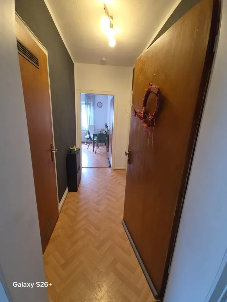 3 Zimmer Wohnung mit 64 m² in Köln – Bild 9
