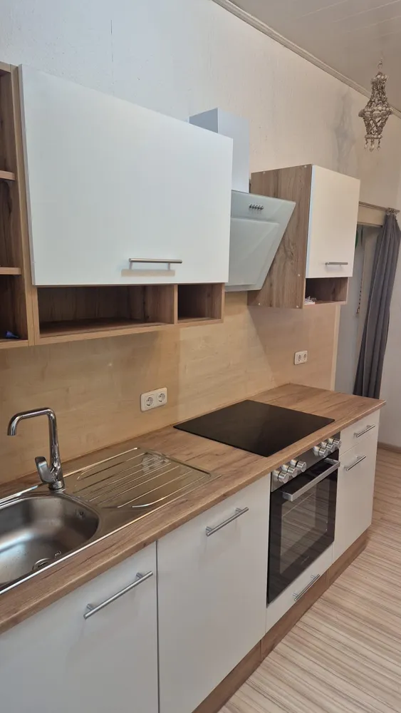 2 Zimmer Wohnung mit 47 m² in Bamberg – Bild 5