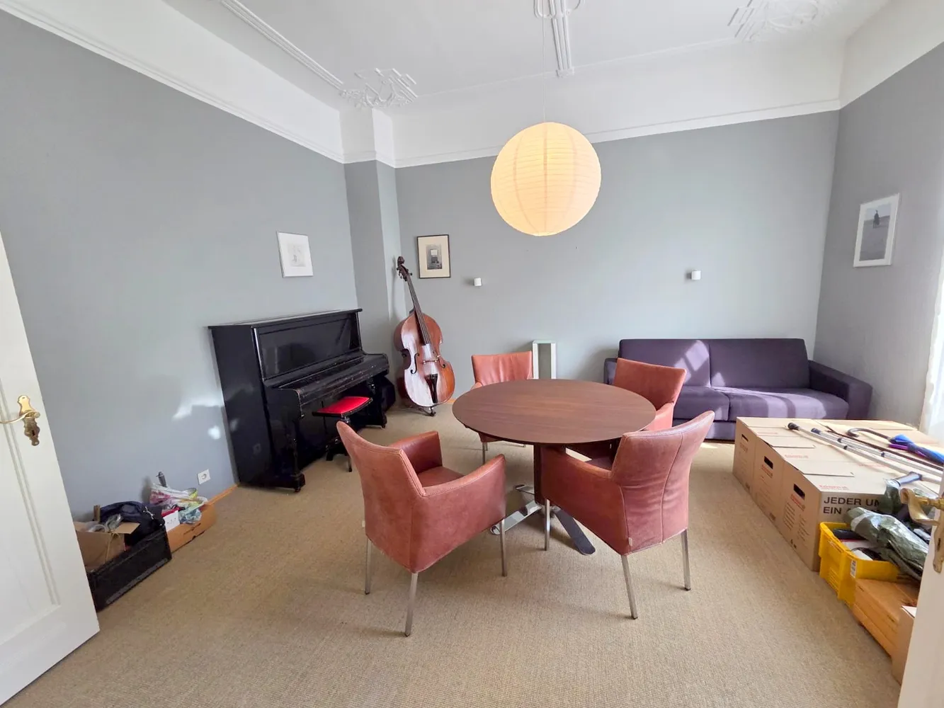 2 Zimmer Wohnung mit 60 m² in Frankfurt am Main – Bild 7