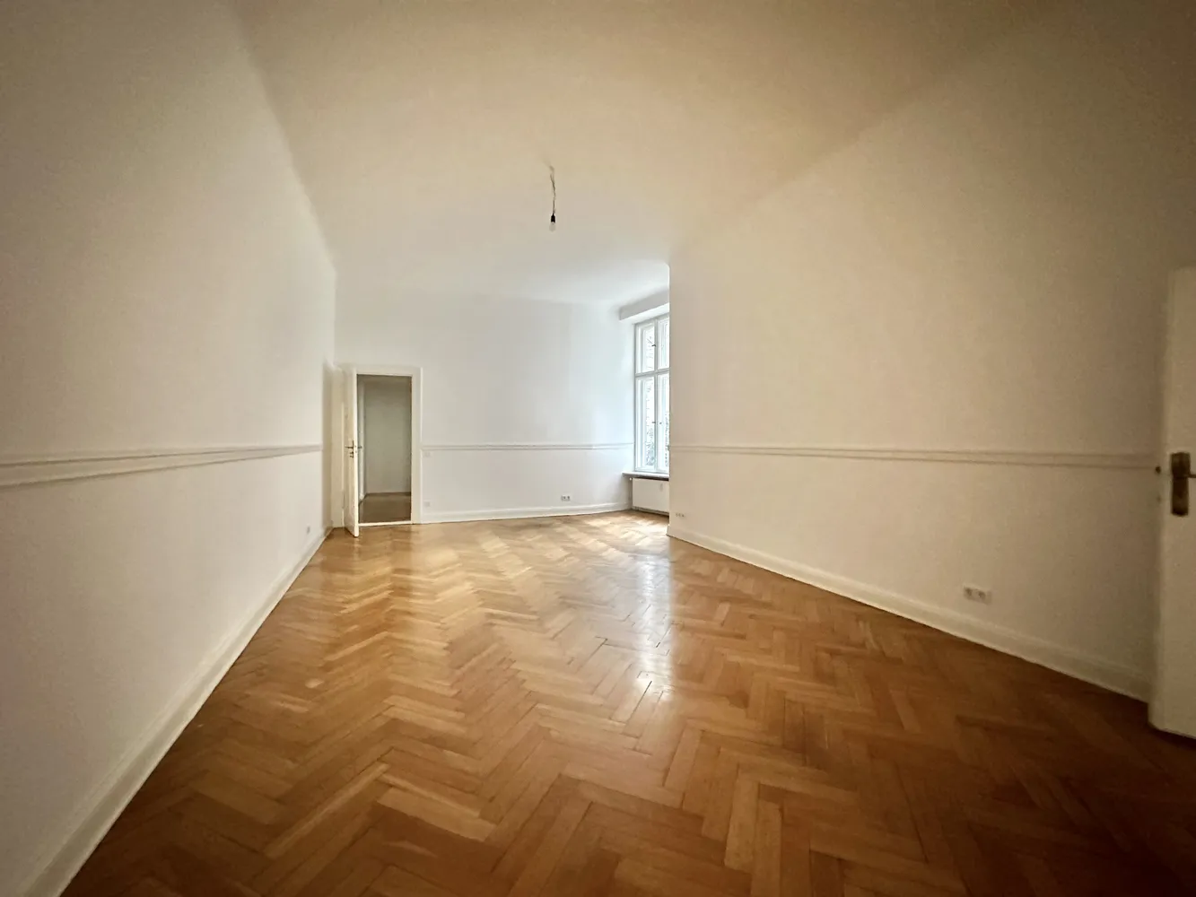 3 Zimmer Wohnung mit 106 m² in Berlin – Bild 4