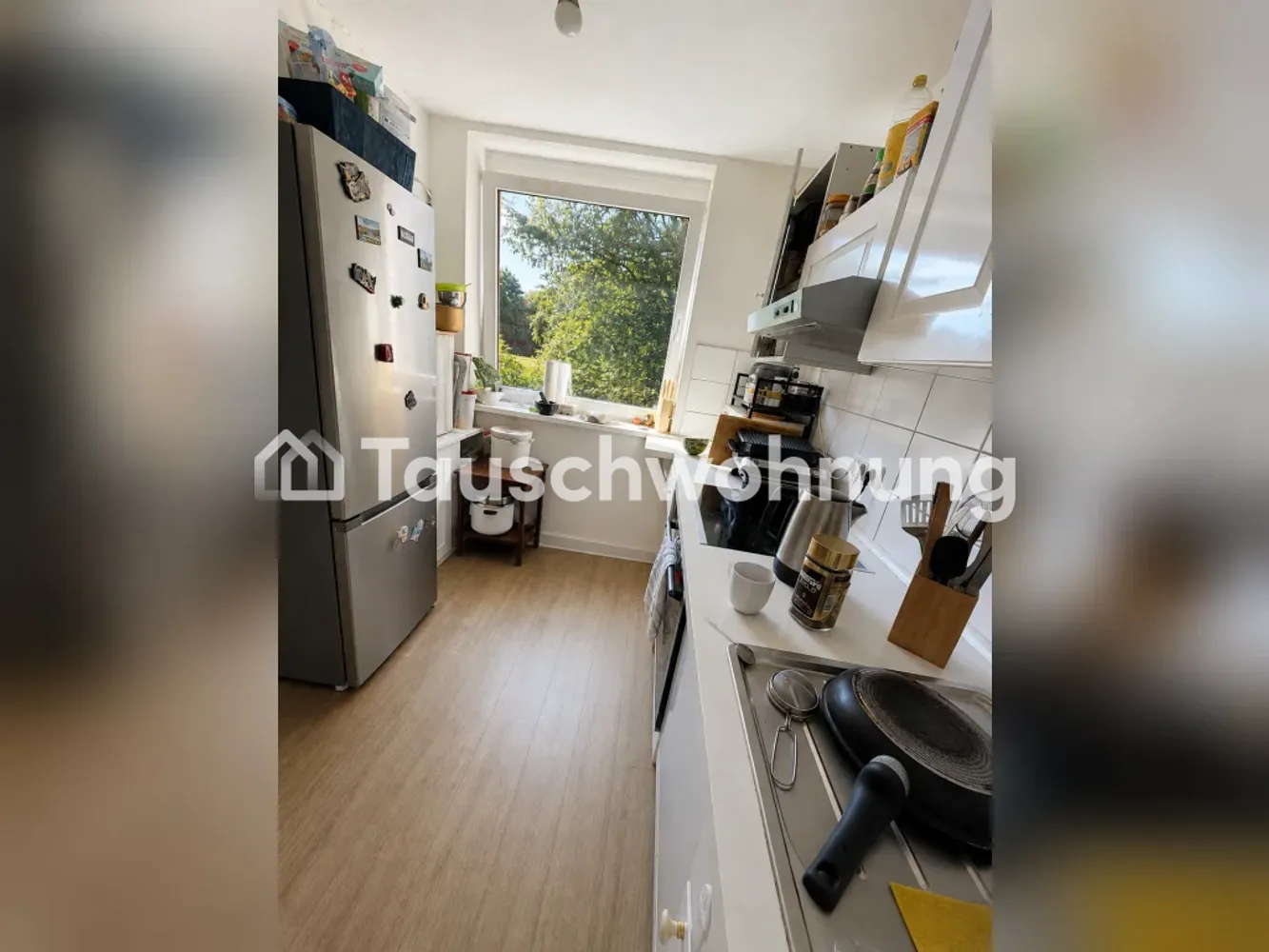 2 room apartment with 53 m² in Hamburg – Photo 8