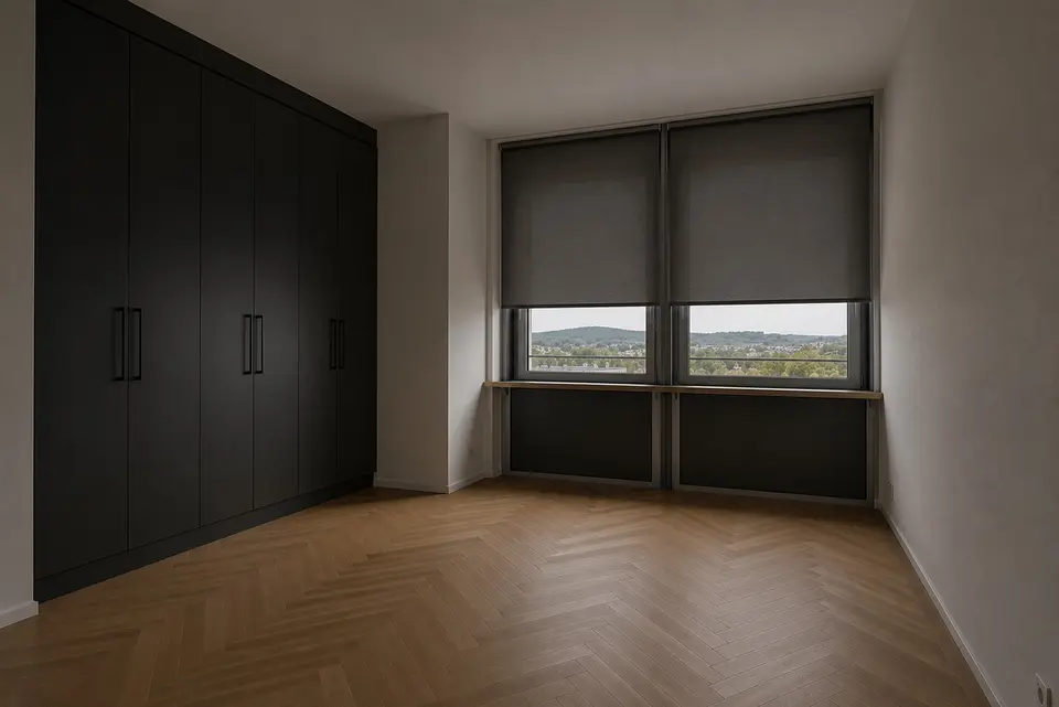 5 room apartment with 138 m² in Limburg an der Lahn – Photo 1