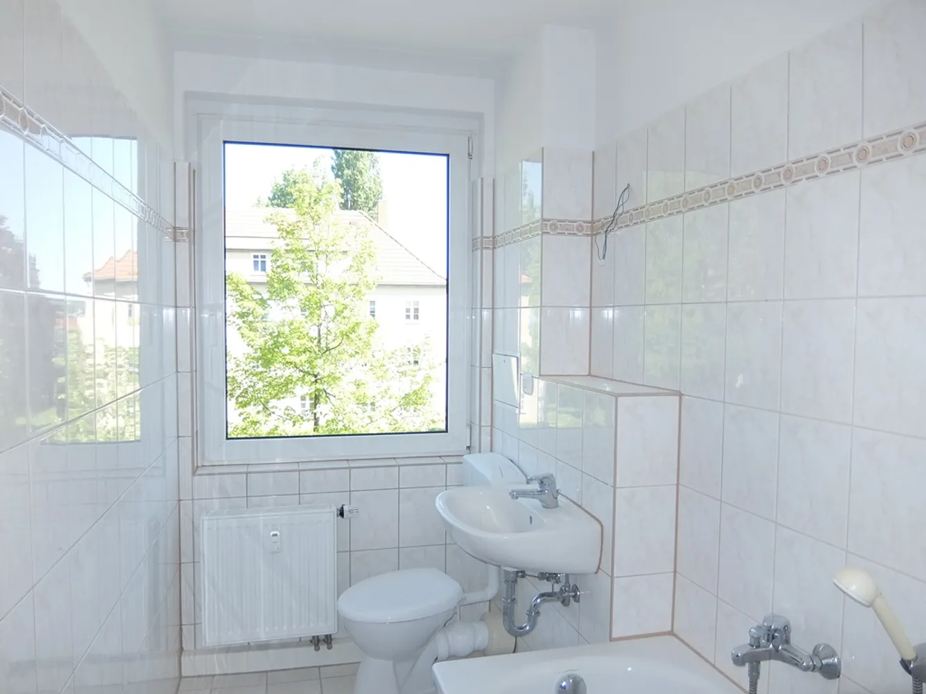 2 Zimmer Wohnung mit 48 m² in Chemnitz – Bild 9