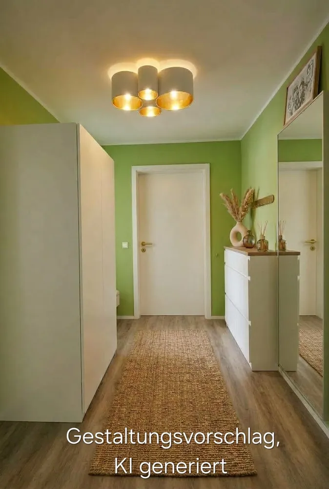 2 Zimmer Wohnung mit 84 m² in Moers – Bild 10