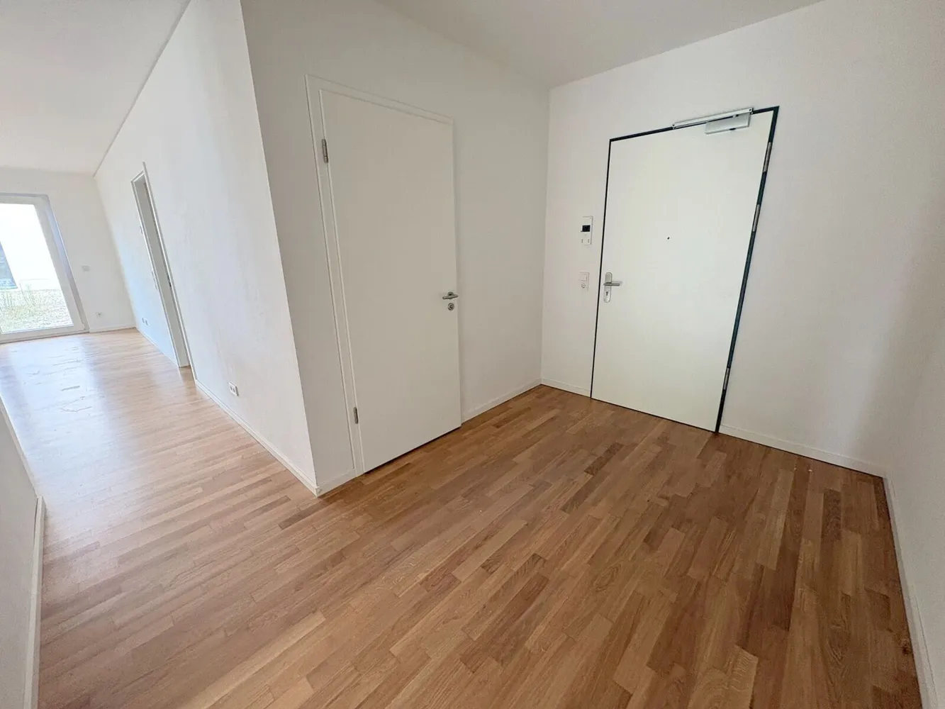 3 Zimmer Wohnung mit 93 m² in Trier – Bild 8