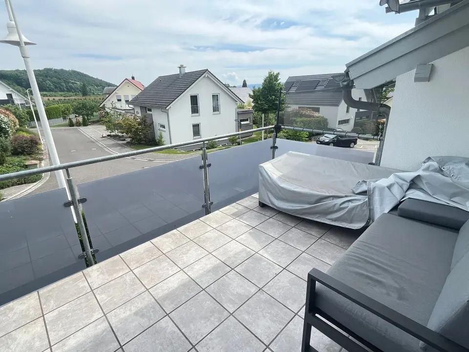 3 Zimmer Wohnung mit 80 m² in Radolfzell am Bodensee – Bild 3