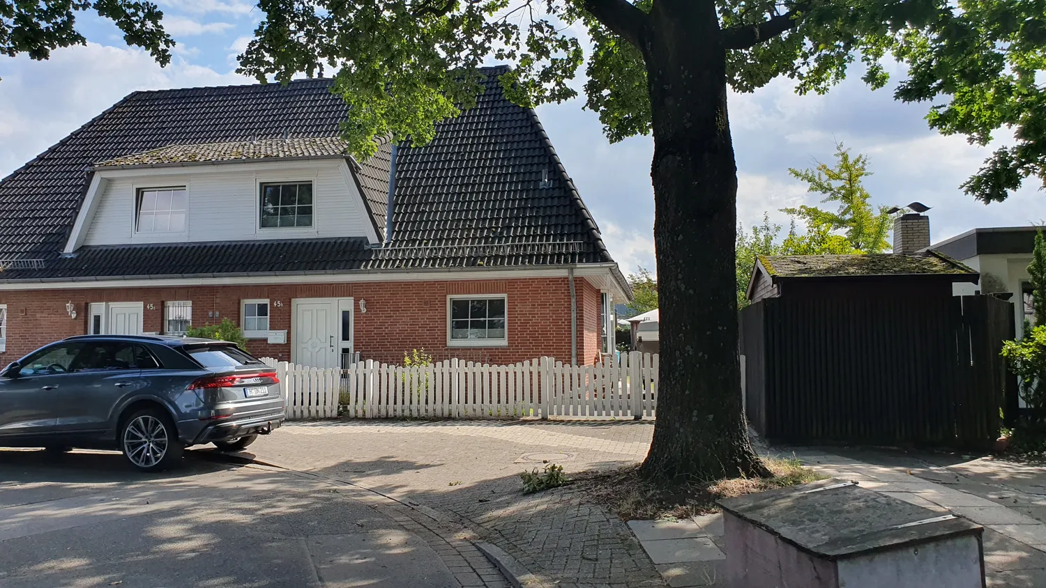 5 Zimmer Haus mit 155 m² in Hannover – Bild 2
