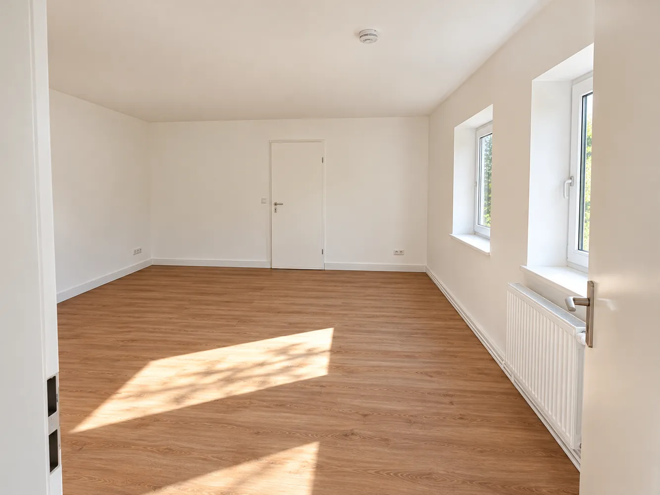 3 Zimmer Wohnung mit 70 m² in Hamburg – Bild 10