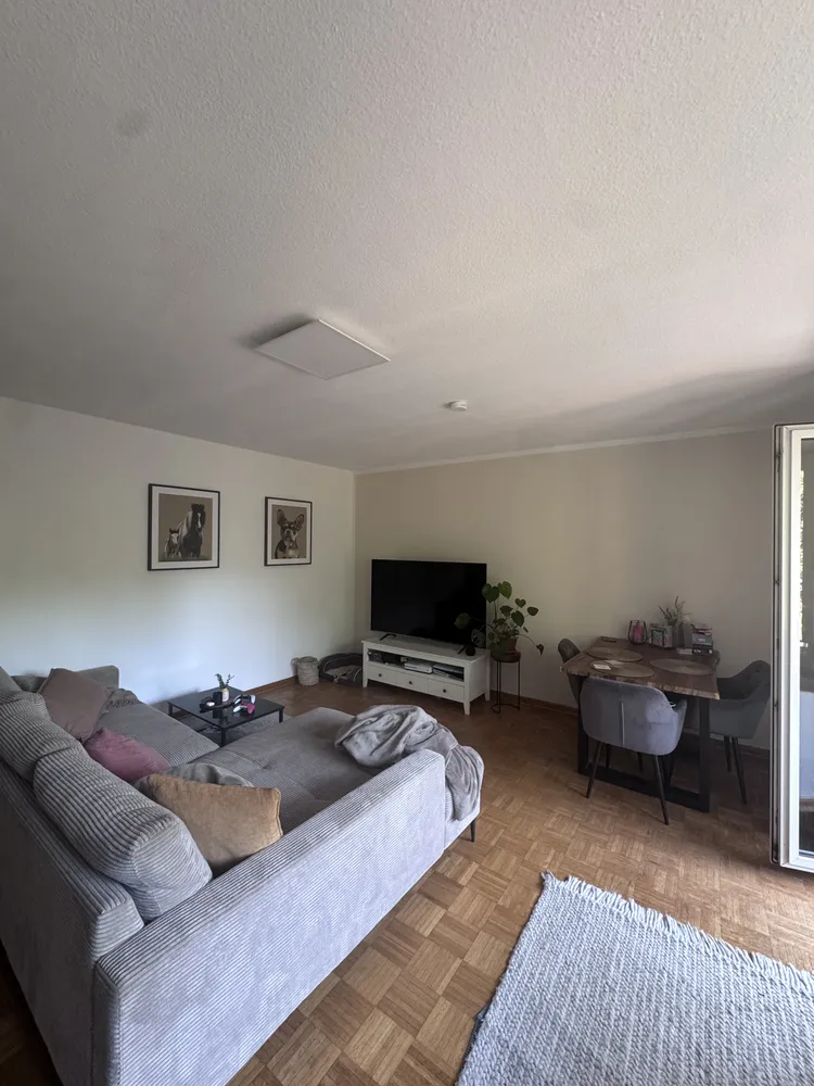 2 Zimmer Wohnung mit 65 m² in Münster – Bild 3