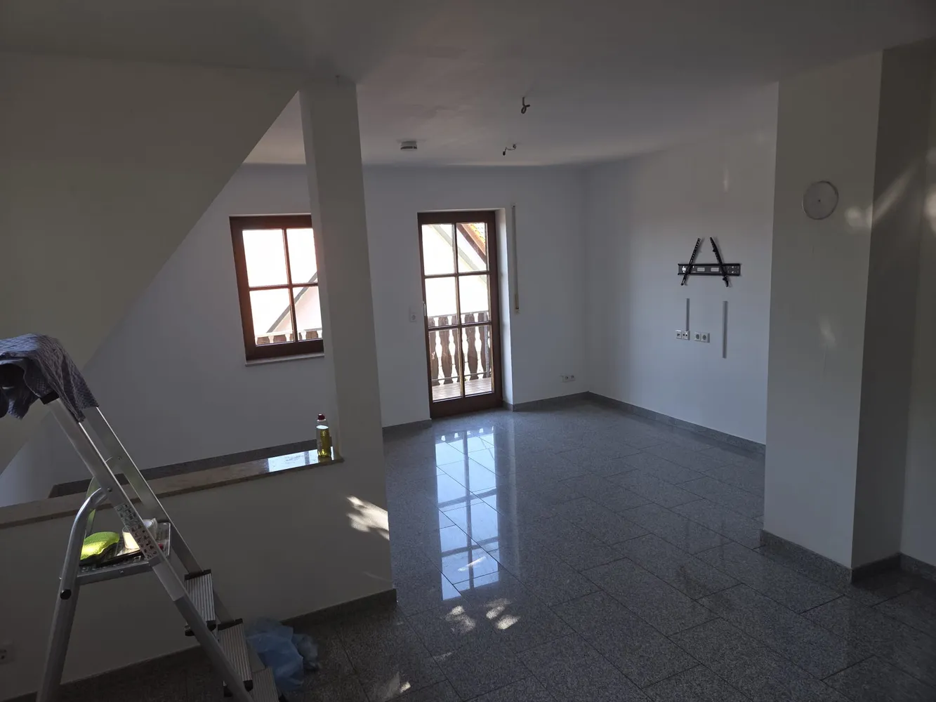 5 Zimmer Wohnung mit 100 m² in Rottenburg am Neckar – Bild 4