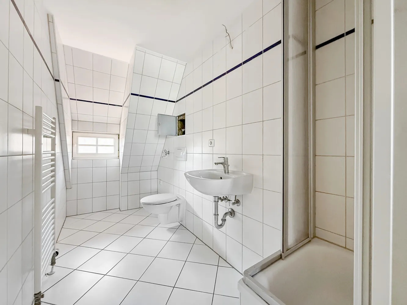 2 Zimmer Wohnung mit 55 m² in Halle (Saale) – Bild 5