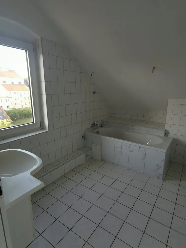 3 Zimmer Wohnung mit 75 m² in Peine – Bild 1