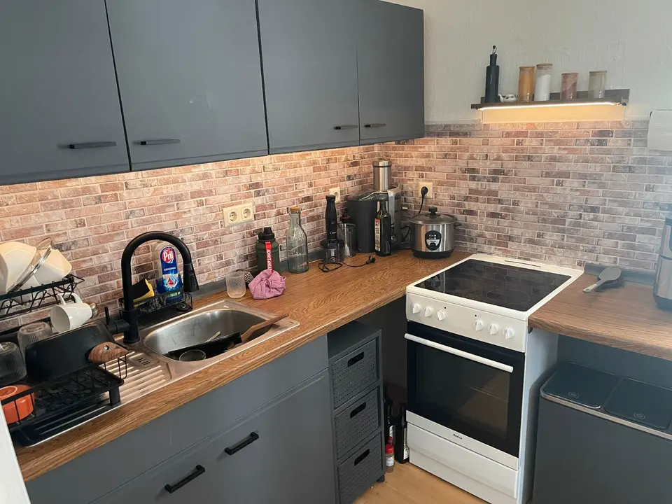 5 Zimmer Wohnung mit 70 m² in Limburg an der Lahn – Bild 7