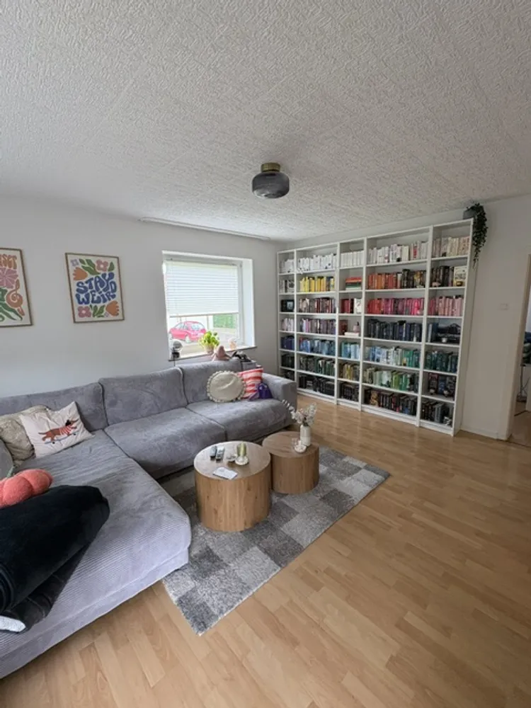 4 room apartment with 79 m² in Bielefeld – Photo 3
