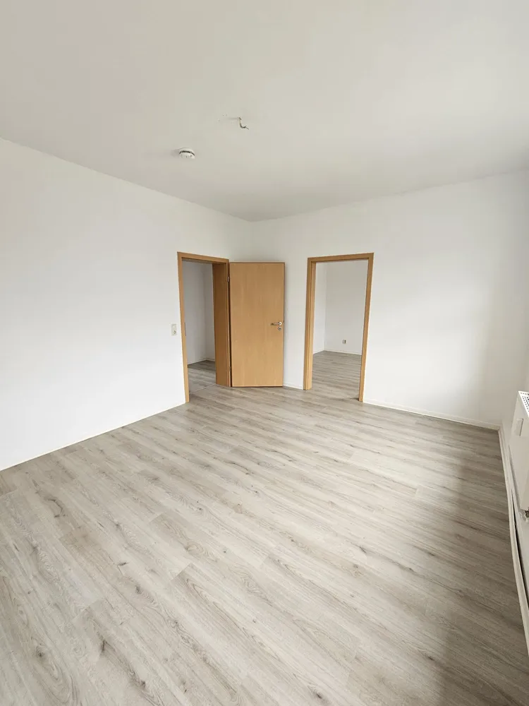 2 room apartment with 49 m² in Magdeburg – Photo 6