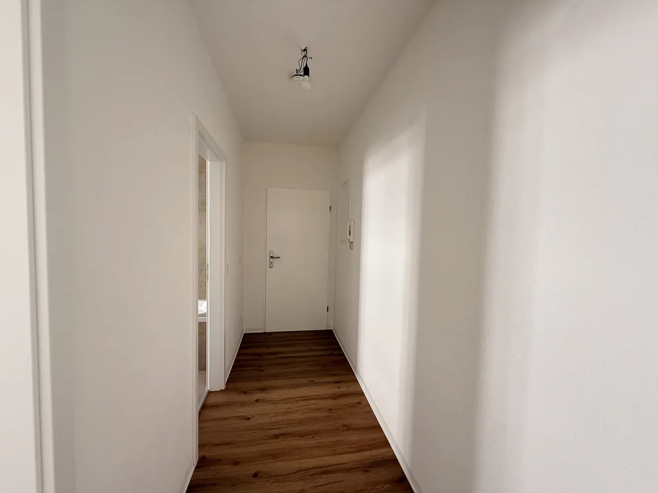 2 room apartment with 60 m² in Magdeburg – Photo 12