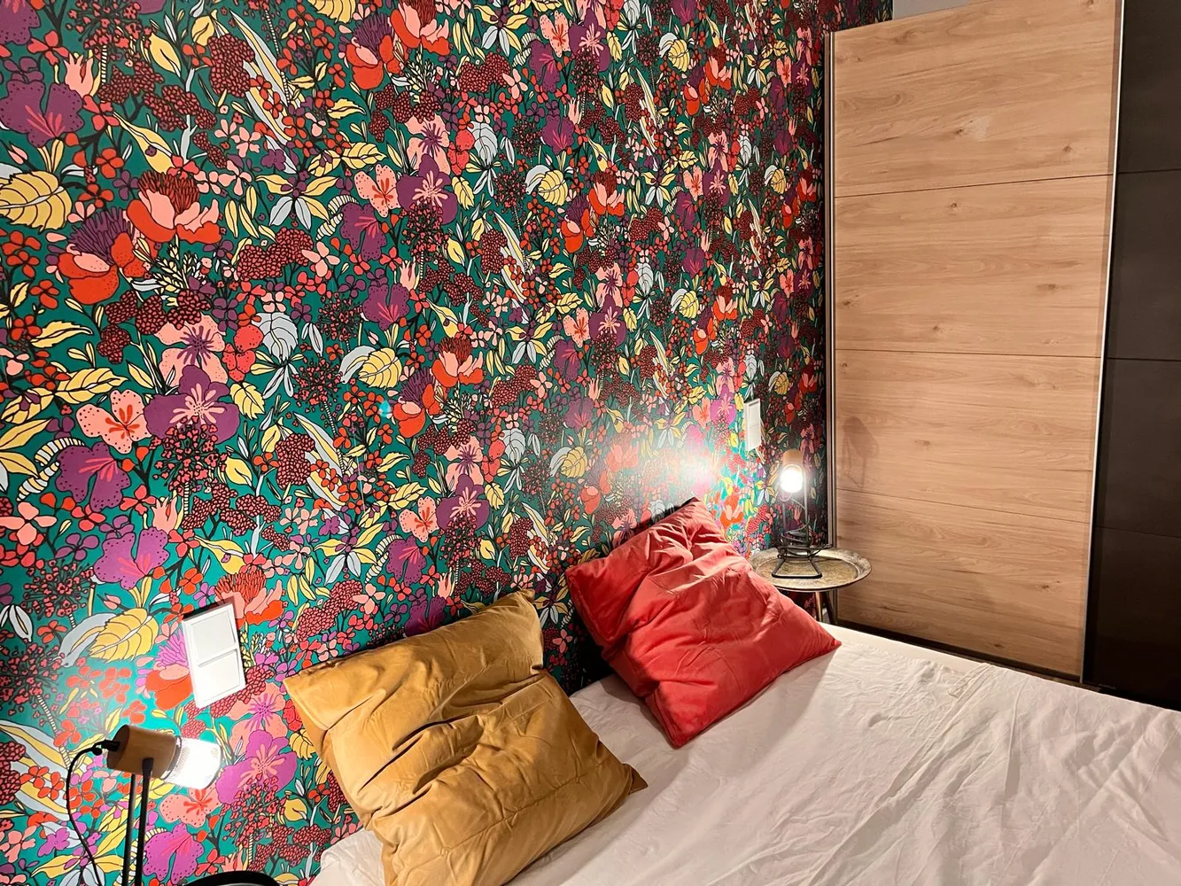 2 room apartment with 45 m² in Berlin – Photo 6