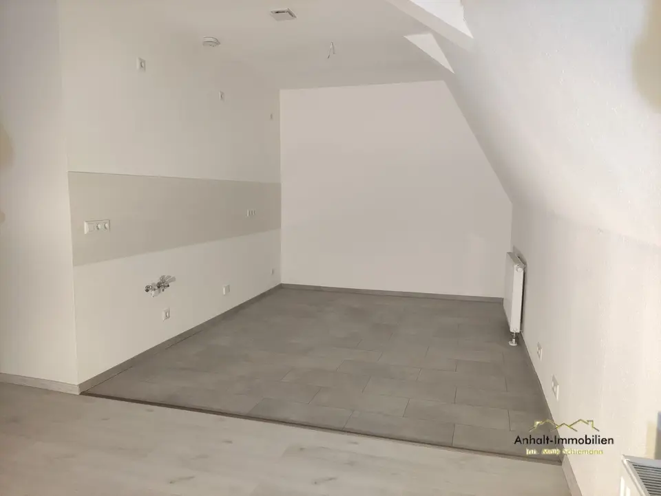 4 Zimmer Wohnung mit 114 m² in Delitzsch – Bild 9