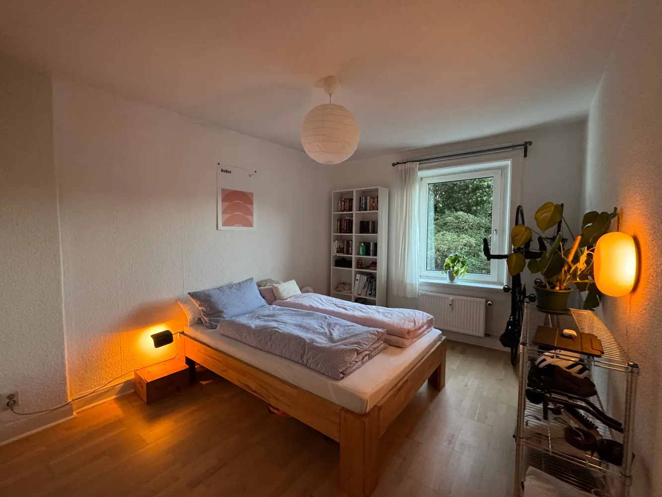 3 Zimmer Wohnung mit 61 m² in Hamburg – Bild 4