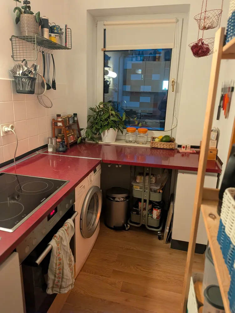 2 room apartment with 67 m² in Munich – Photo 4