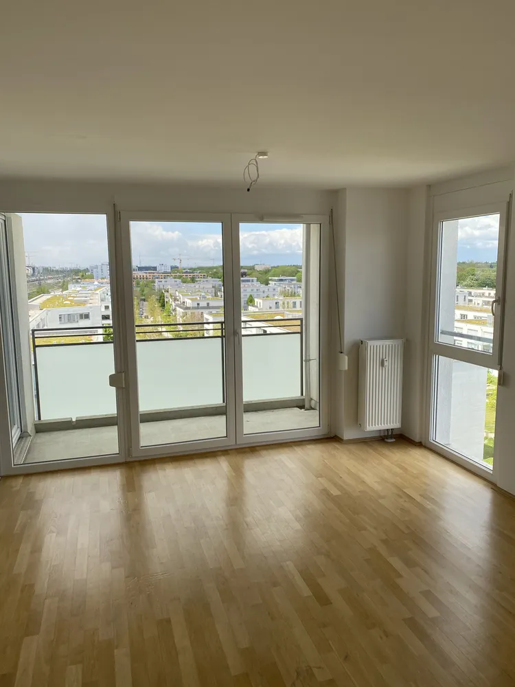 2 Zimmer Wohnung mit 66 m² in München – Bild 1