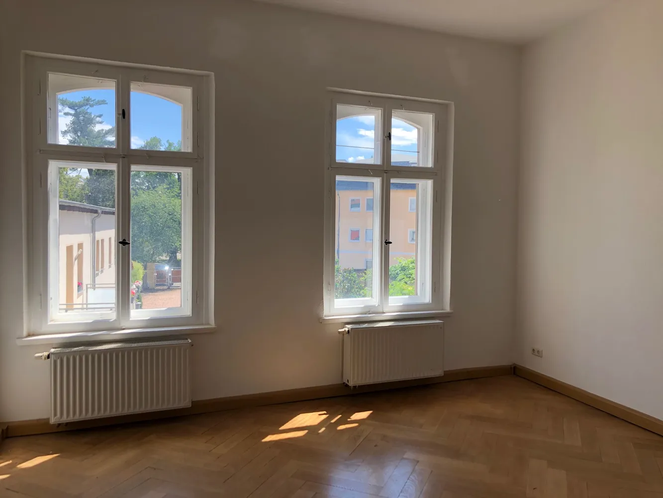 4 Zimmer Wohnung mit 115 m² in Borna – Bild 2
