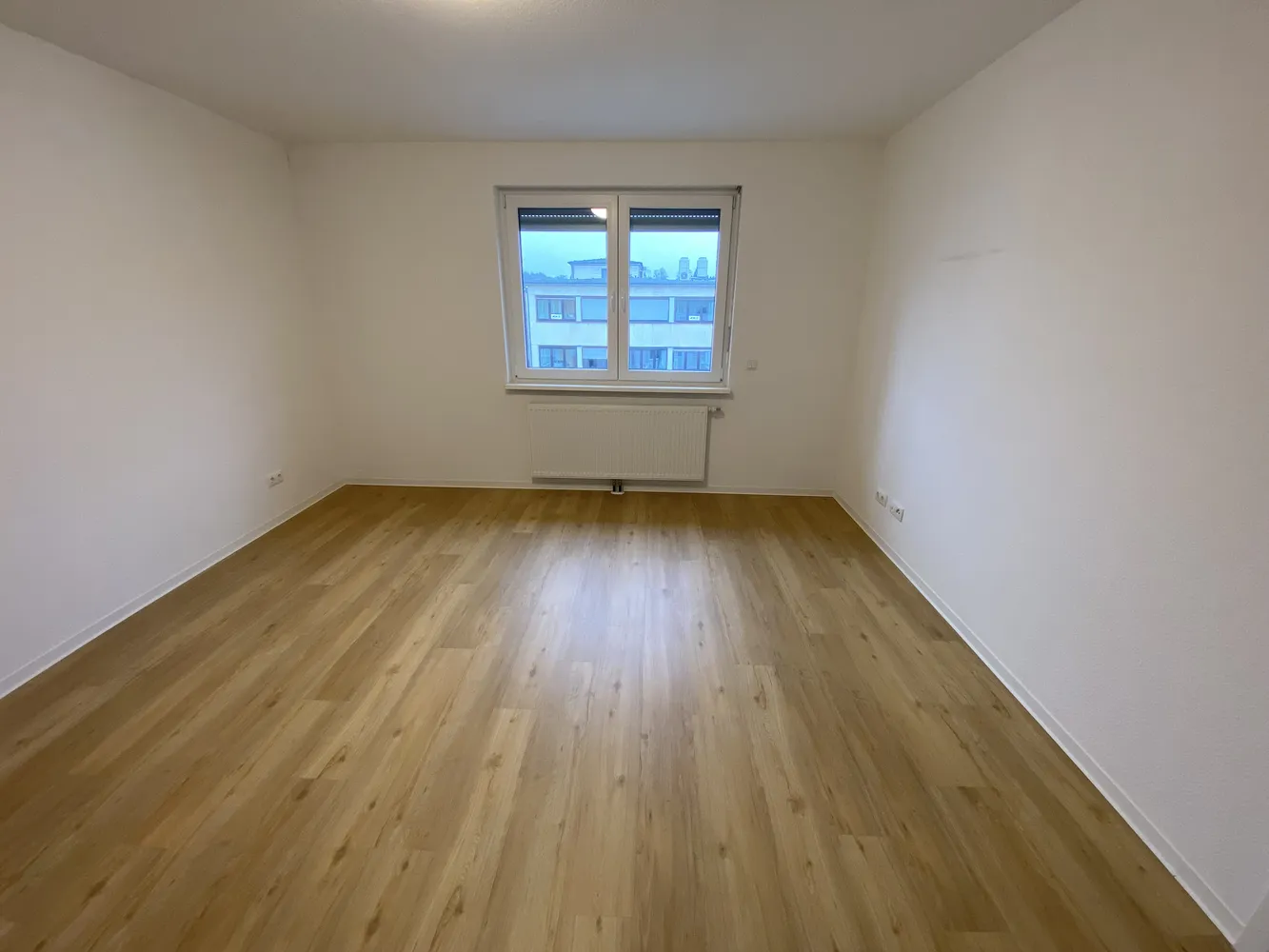 3 Zimmer Wohnung mit 88 m² in Kaiserslautern – Bild 1