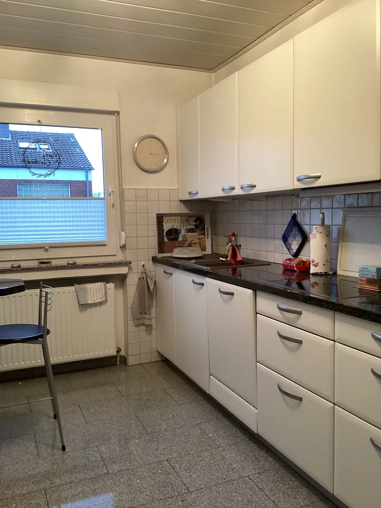 3 Zimmer Wohnung mit 80 m² in Herne – Bild 1