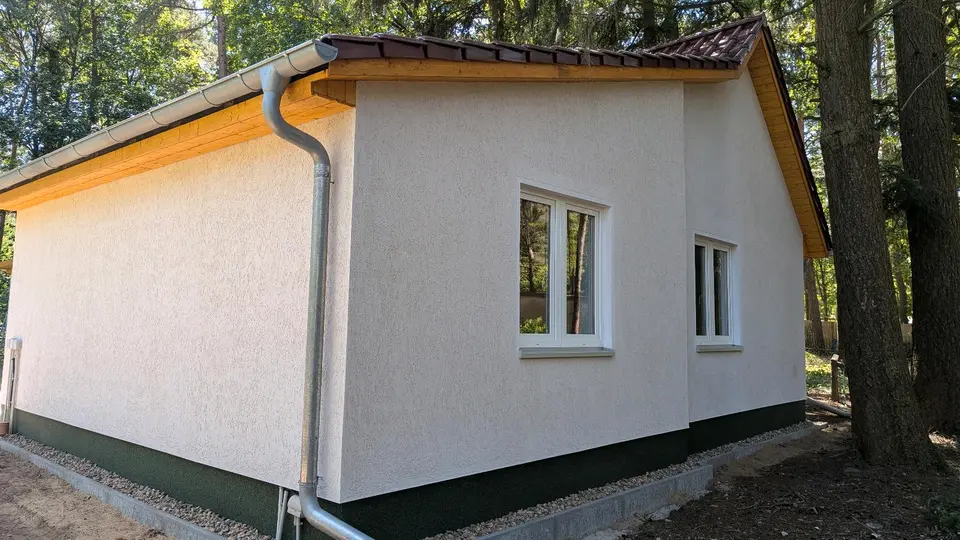 3 Zimmer Haus mit 60 m² in Rathenow – Bild 5