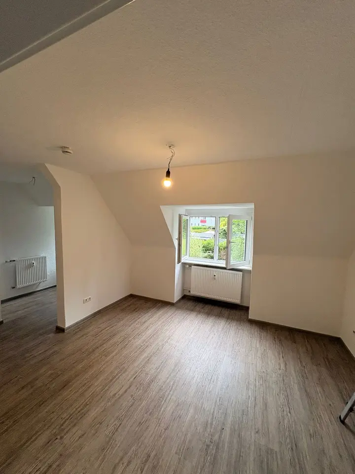 2 Zimmer Wohnung mit 41 m² in Essen – Bild 1
