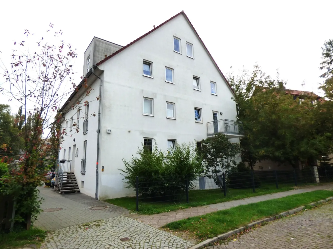 2 room apartment with 64 m² in Berlin – Photo 9