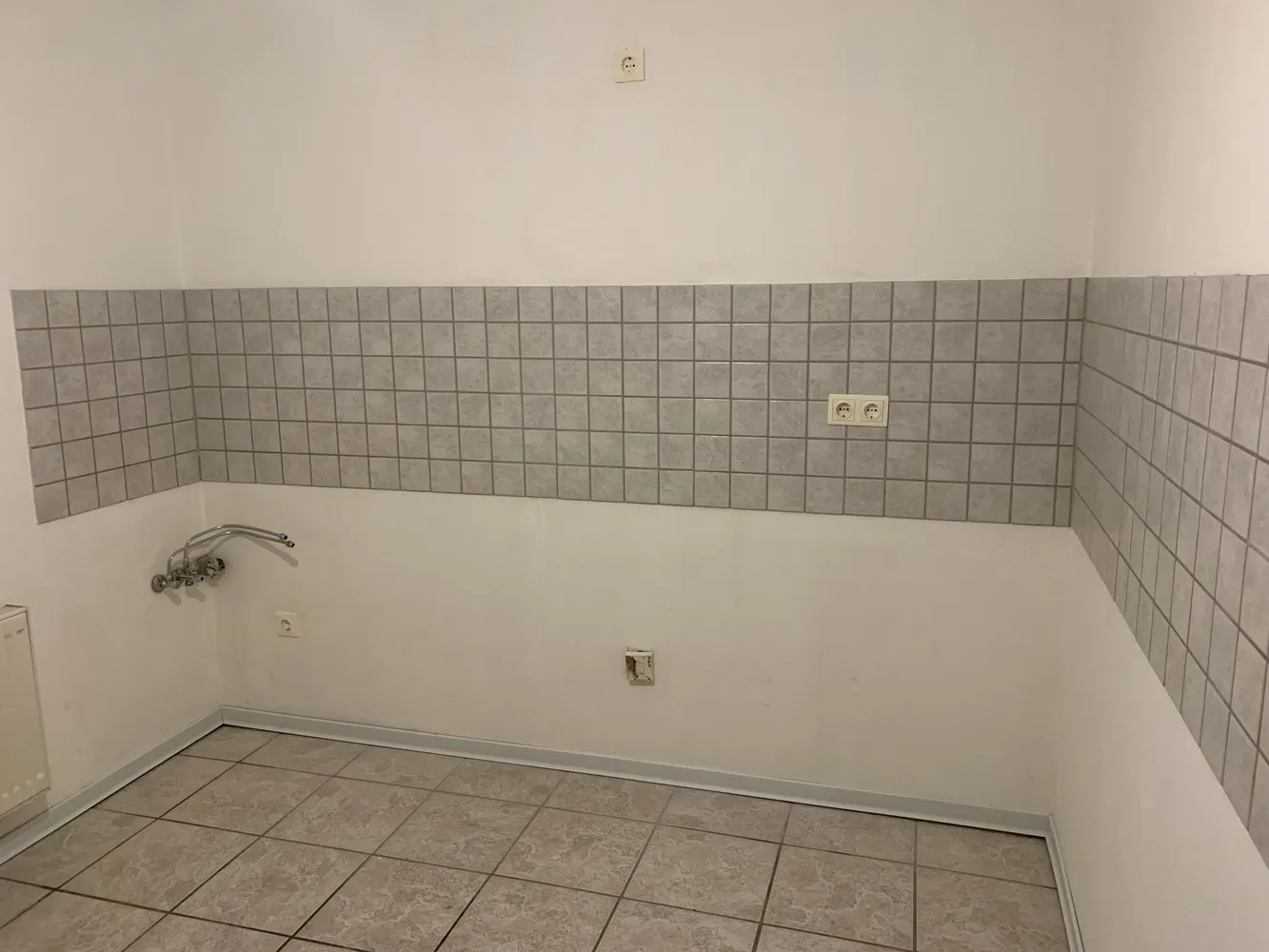 2 room apartment with 57 m² in Cologne – Photo 8
