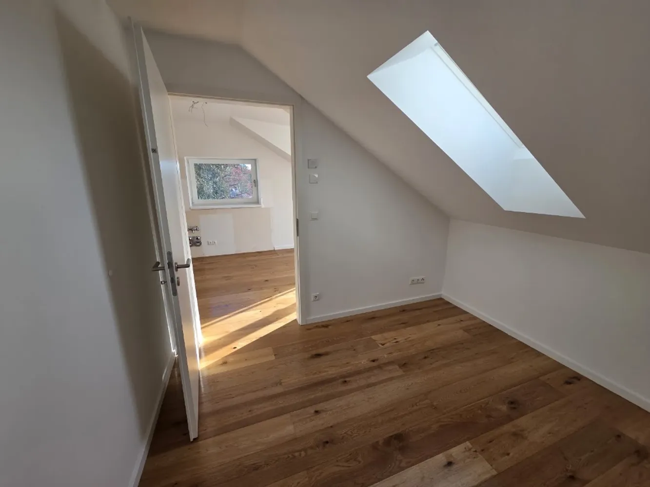 2 room apartment with 30 m² in Berlin – Photo 6