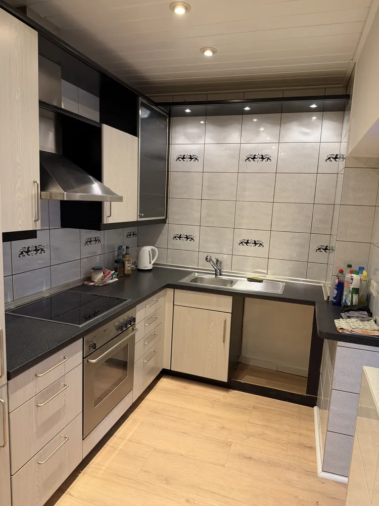 3 Zimmer Wohnung mit 84 m² in Mannheim – Bild 6