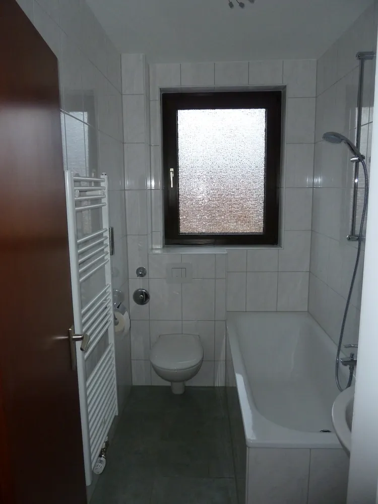 4 Zimmer Wohnung mit 62 m² in Essen – Bild 4