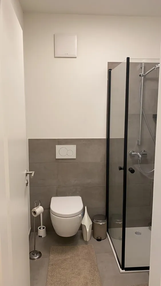 3 Zimmer Wohnung mit 80 m² in Frankfurt am Main – Bild 7