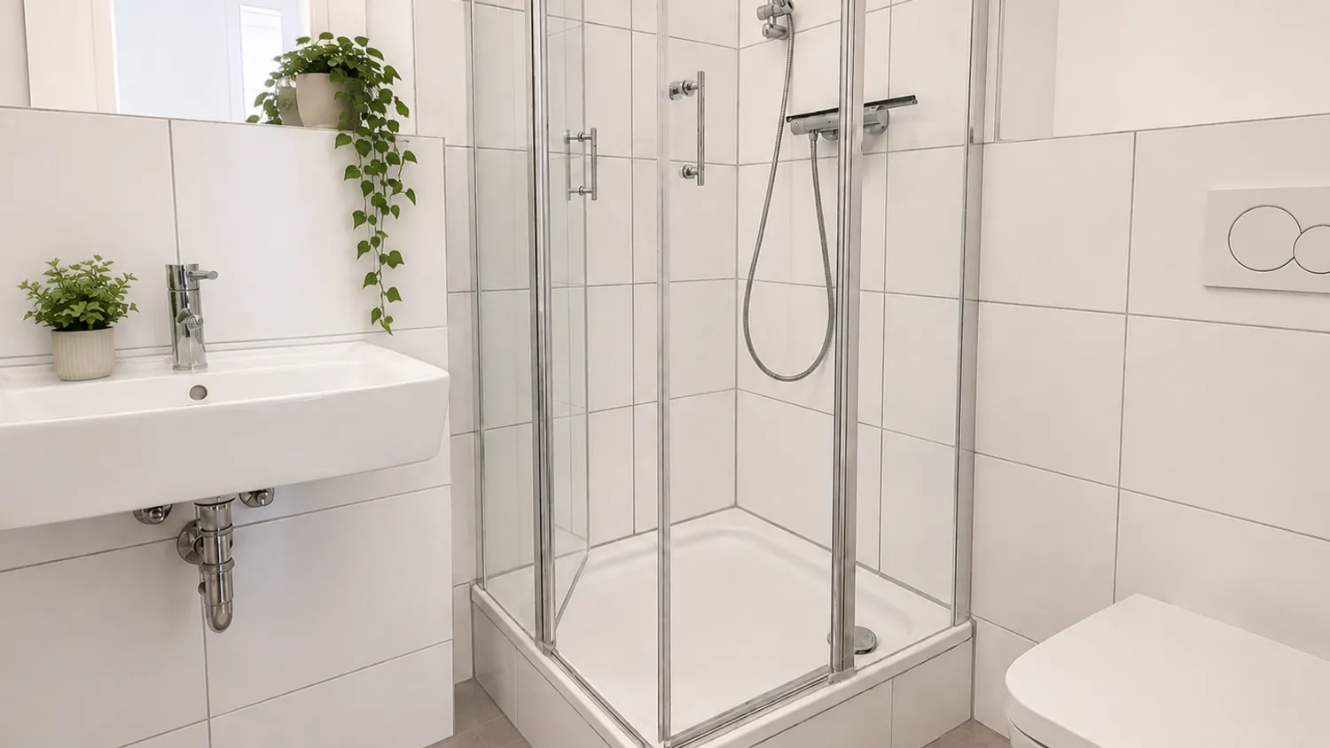 3 Zimmer Wohnung mit 82 m² in Düsseldorf – Bild 11