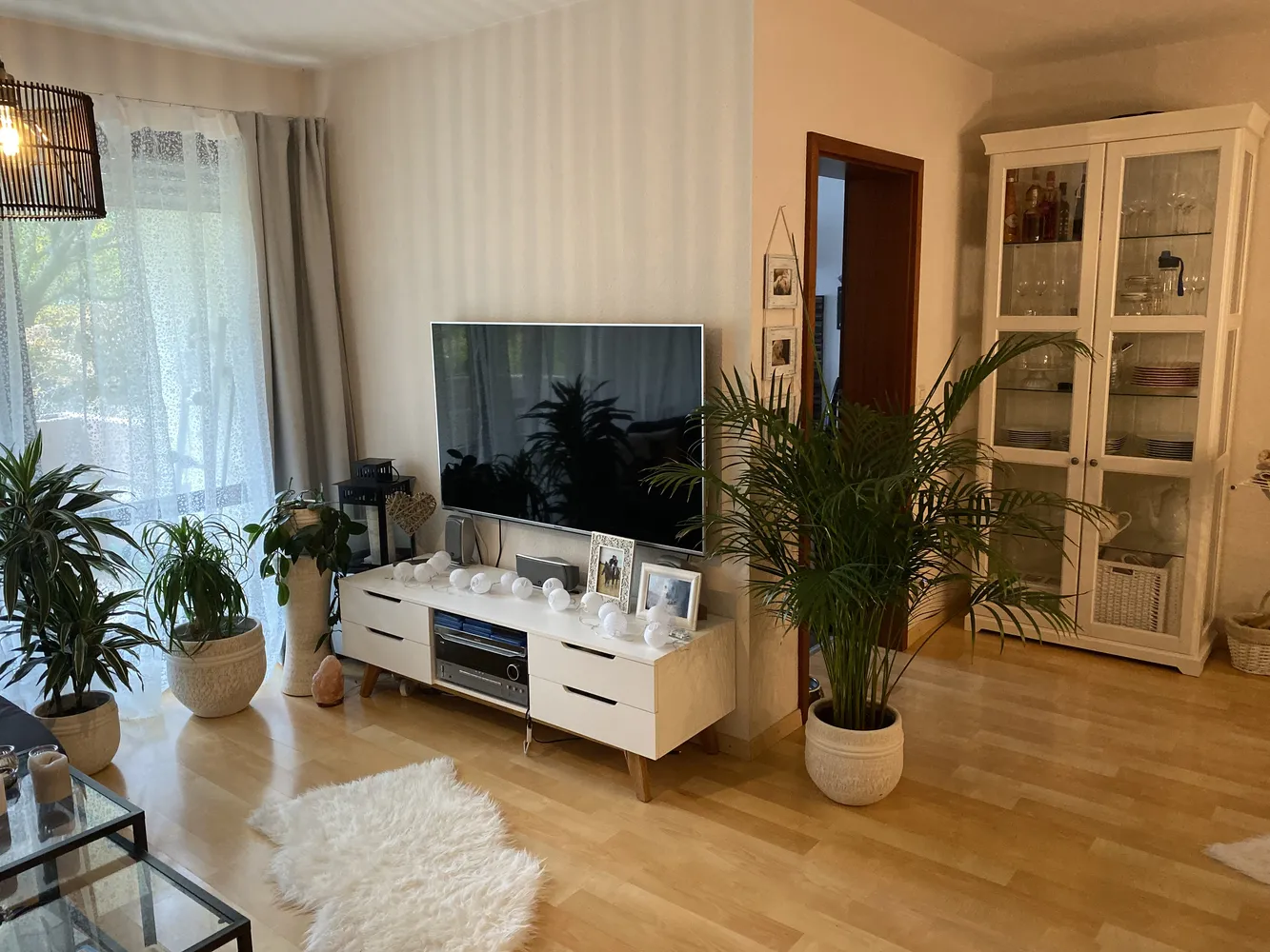 2 Zimmer Wohnung mit 65 m² in Augsburg – Bild 2