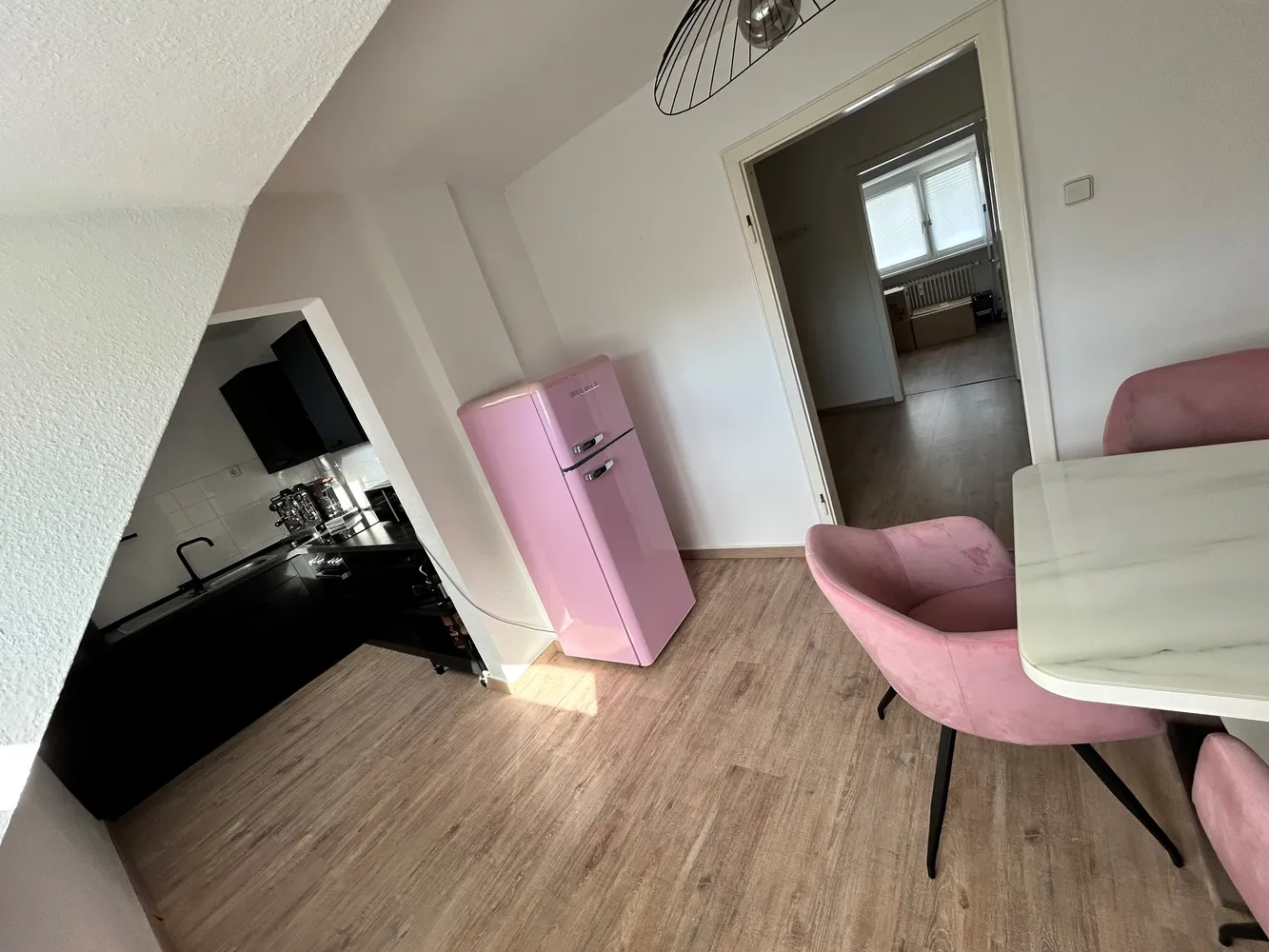 4 Zimmer Wohnung mit 73 m² in Oberhausen – Bild 8