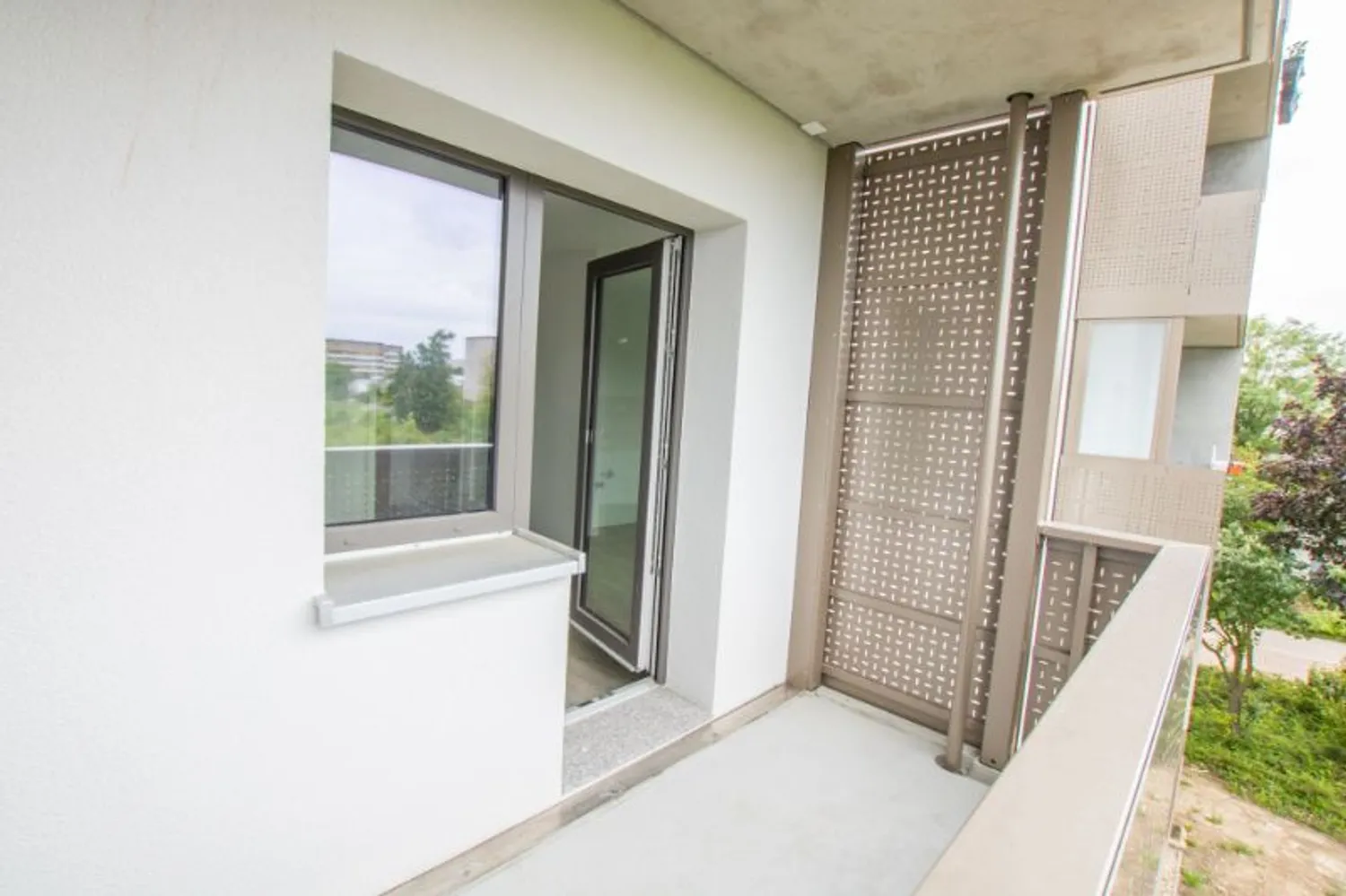 1 Zimmer Wohnung mit 31 m² in Halle (Saale) – Bild 10