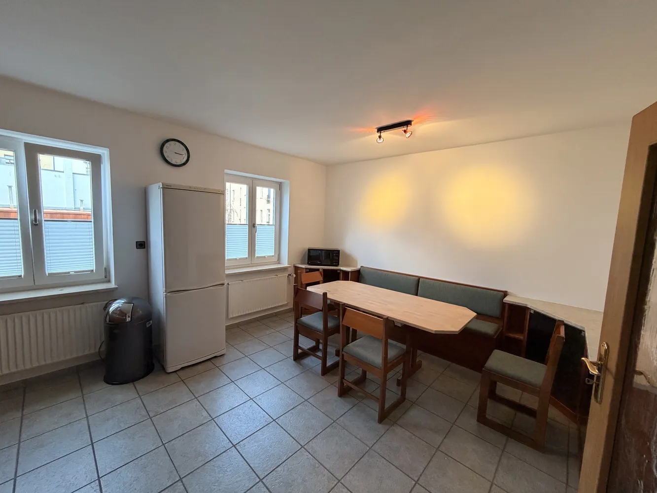 6 Zimmer Wohnung mit 110 m² in München – Bild 6