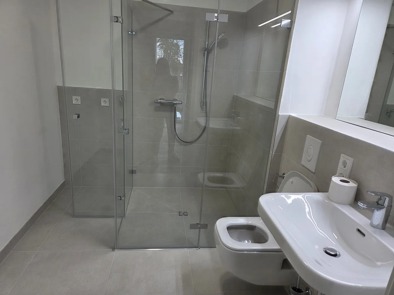 1 Zimmer Wohnung mit 31 m² in Nürnberg – Bild 9