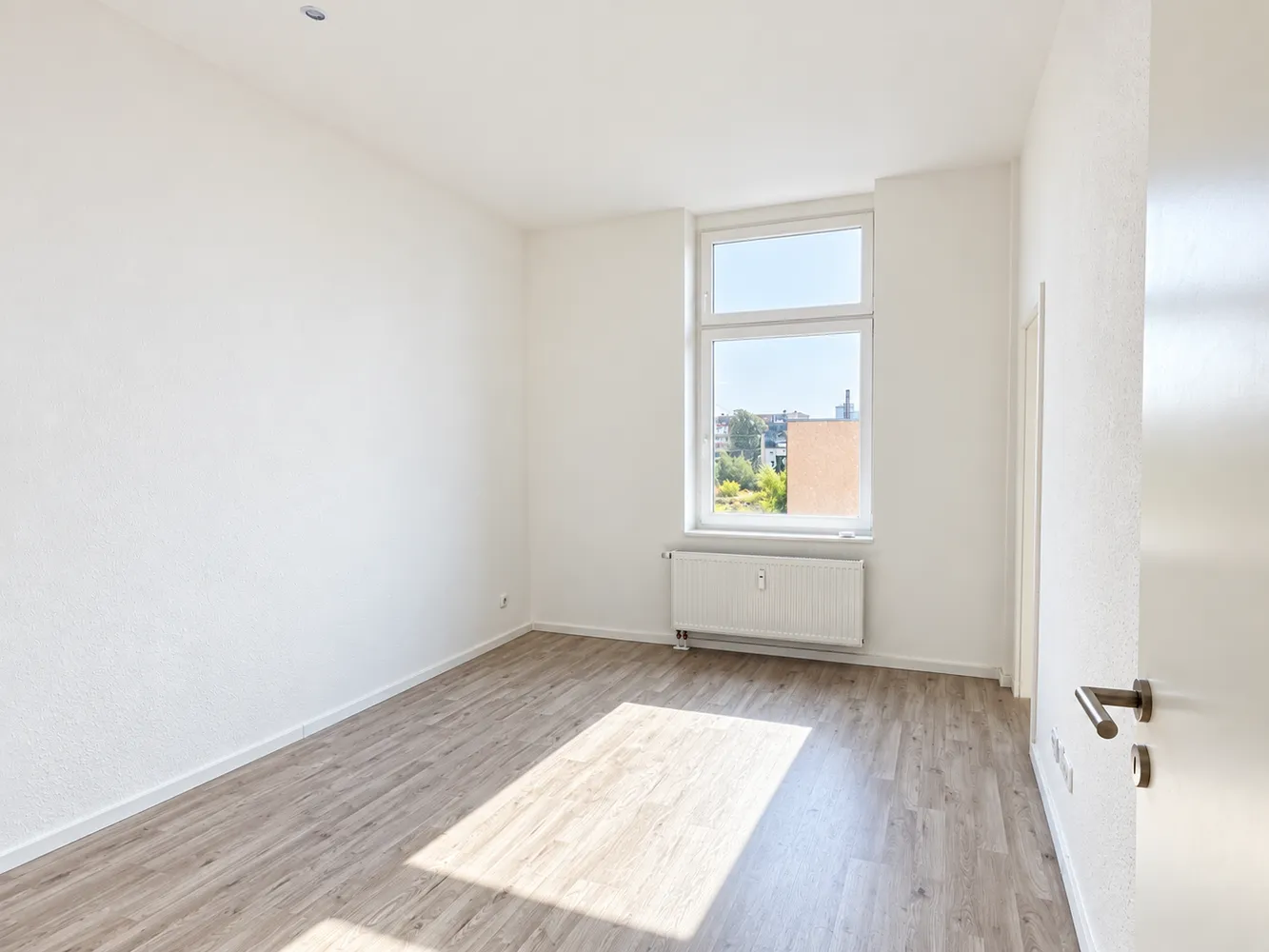 4 Zimmer Wohnung mit 76 m² in Herne – Bild 10