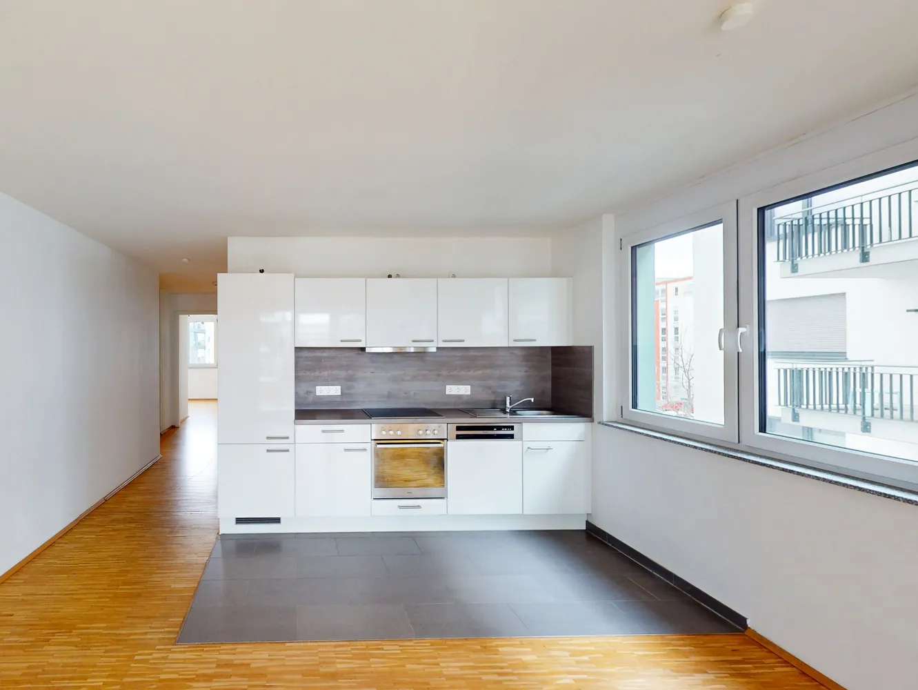 3 Zimmer Wohnung mit 87 m² in Böblingen – Bild 3