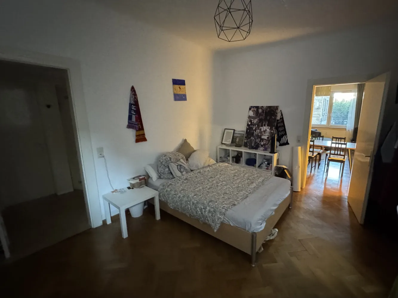 3 Zimmer Wohnung mit 80 m² in Stuttgart – Bild 4