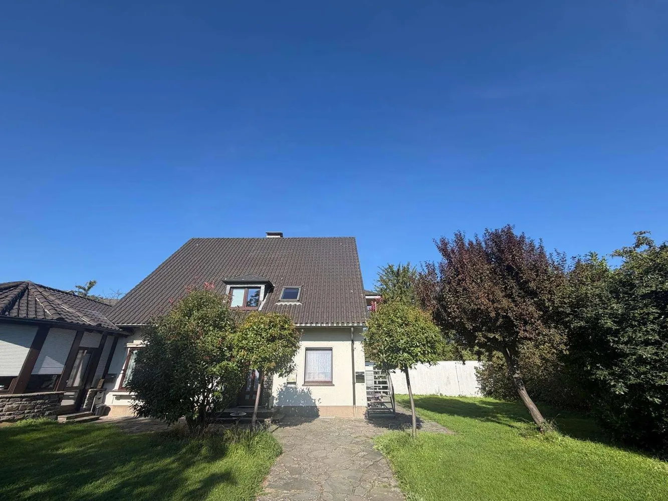 3 room apartment with 80 m² in Troisdorf – Photo 6