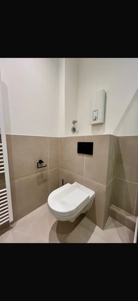 2 room apartment with 50 m² in Düsseldorf – Photo 10