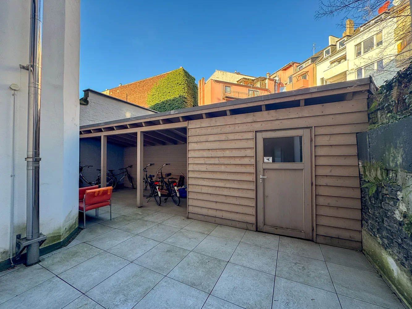 2 Zimmer Wohnung mit 43 m² in Düsseldorf – Bild 12