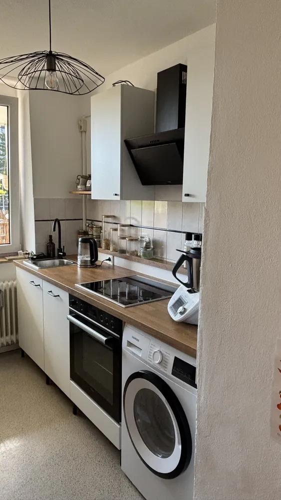 2 Zimmer Wohnung mit 55 m² in München – Bild 4